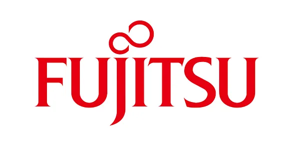 Logo Fujitsu